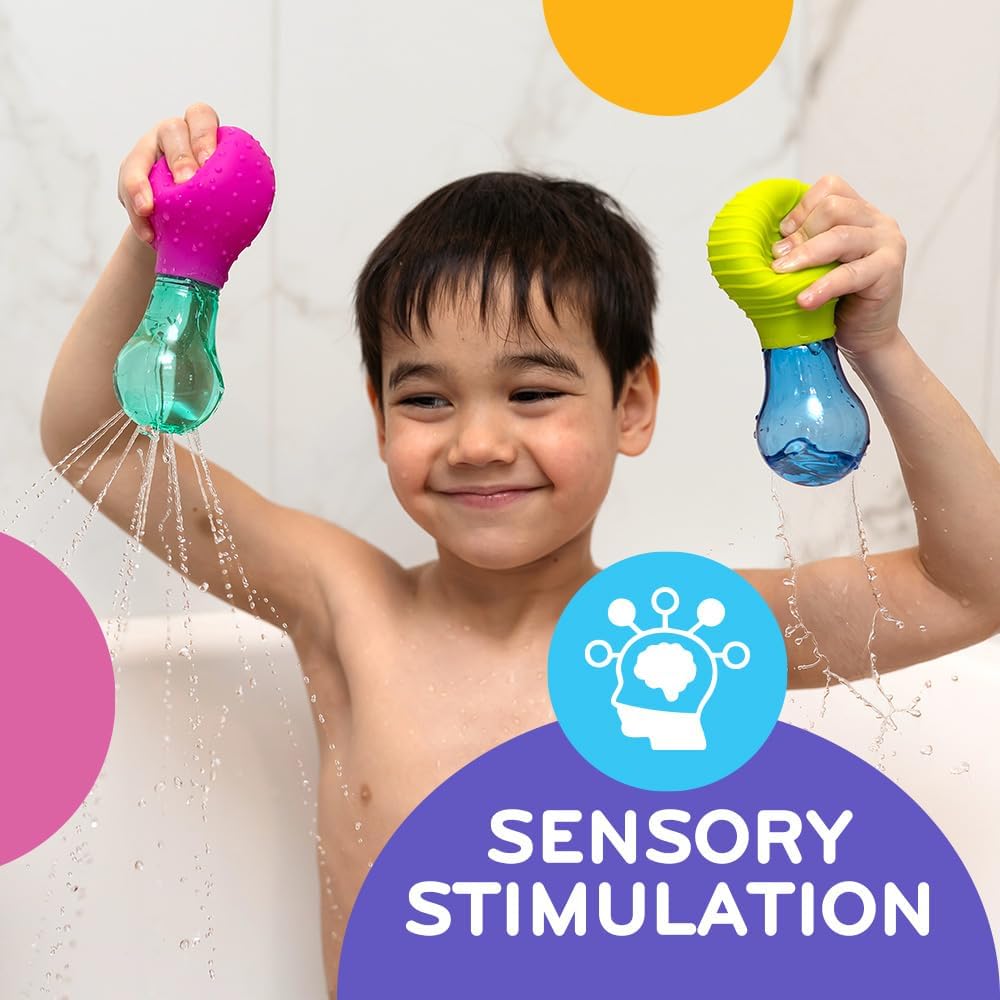 Water Squeeze Bulbs Silicone B - Baby Food Year Old ulasan dan harga