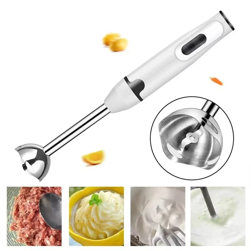 {best}Immersion Hand Stick Ble - Baby Food Hand Blender ulasan dan harga