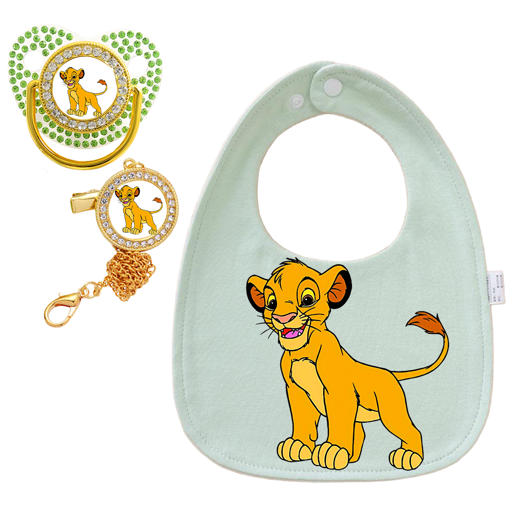 Baby pacifier and clip Kawaii  - Baby Food For 7 Month Old ulasan dan harga