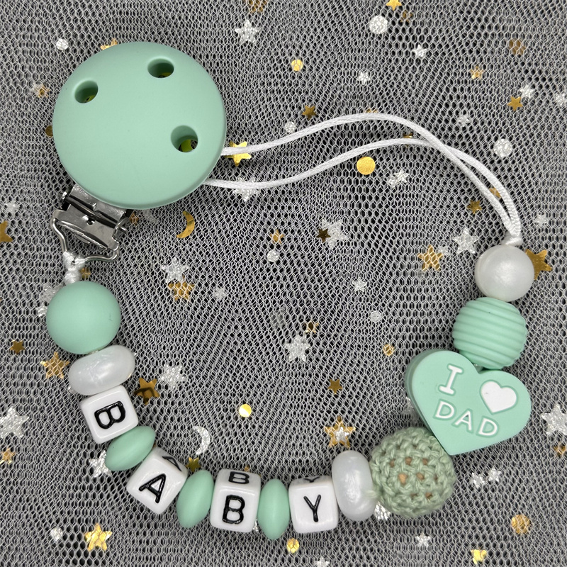 Custom Personalized Name Pacif - Baby Food Name ulasan dan harga
