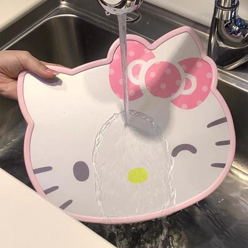 Anime Hello Kitty Official Car - Baby Food Japan ulasan dan harga