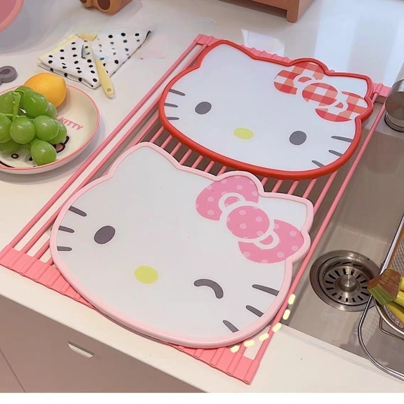 Anime Hello Kitty Official Car - Baby Food Japan ulasan dan harga