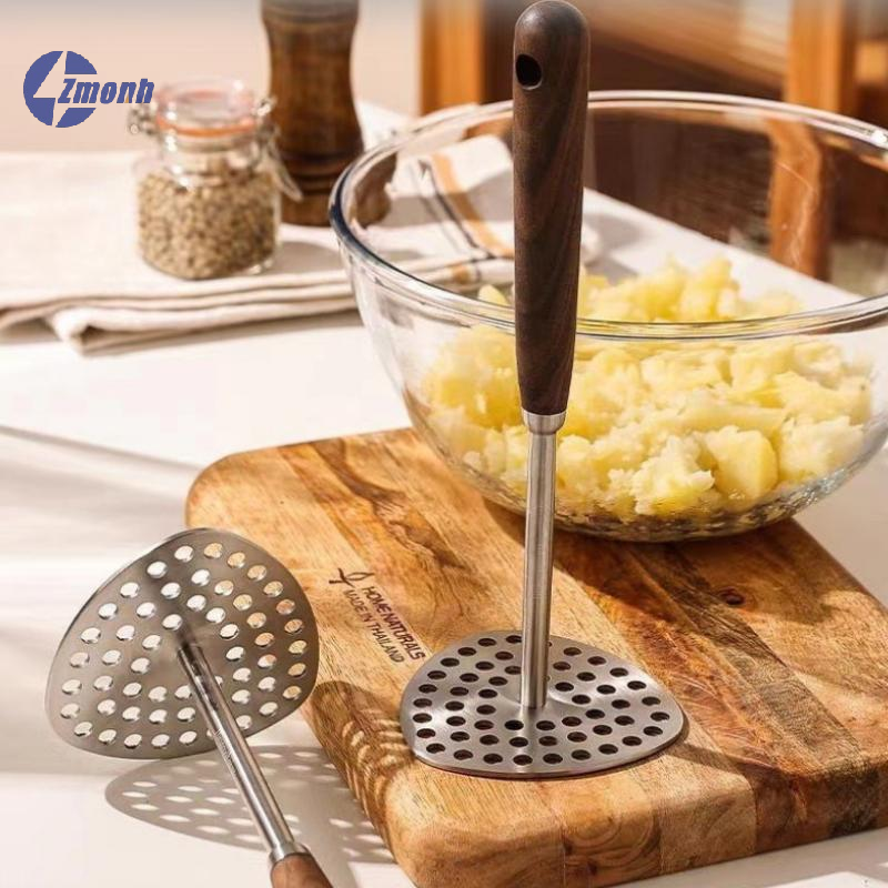 New！201 Stainless Steel Mashed - Baby Food With Sweet Potato ulasan dan harga