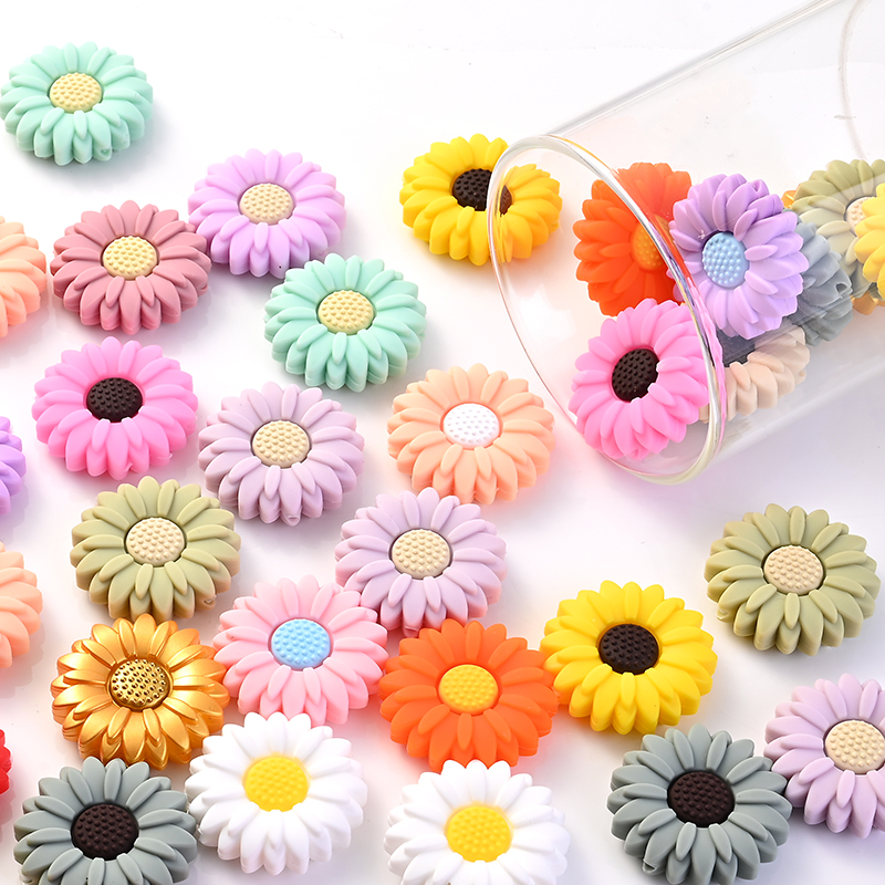 10Pc Food Grade Baby Teether B - Baby Food Name ulasan dan harga
