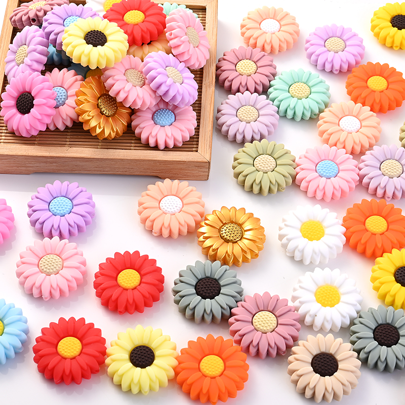 10Pc Food Grade Baby Teether B - Baby Food Name ulasan dan harga