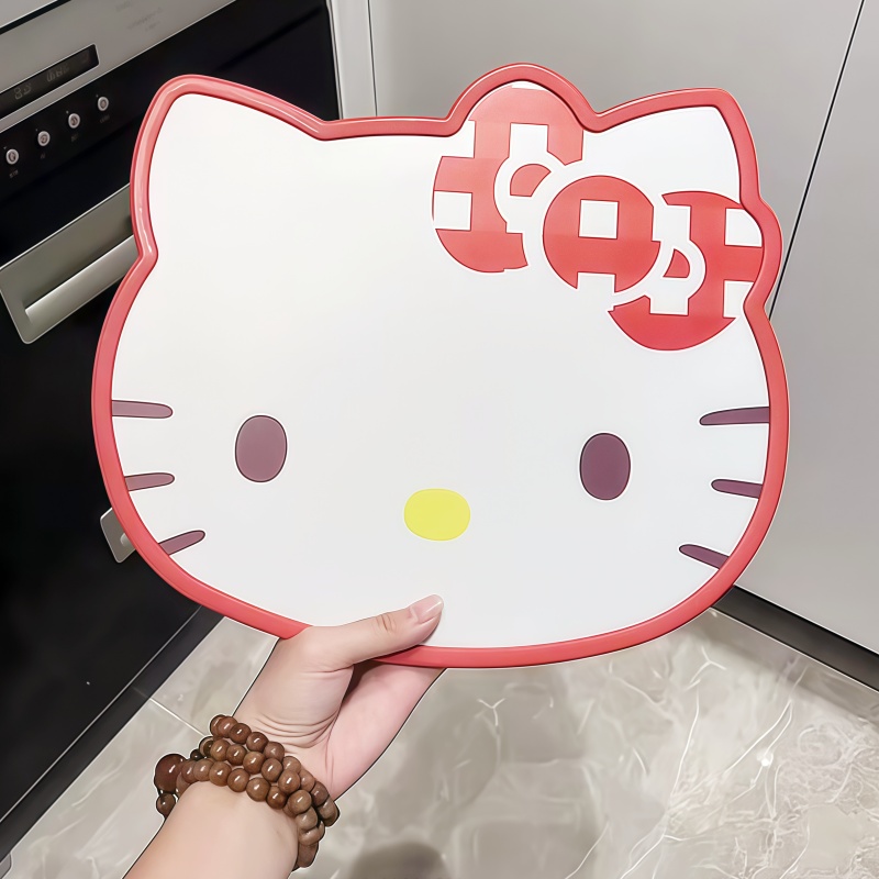 Hello Kitty My Melody Cartoon  - Baby Food Japan ulasan dan harga