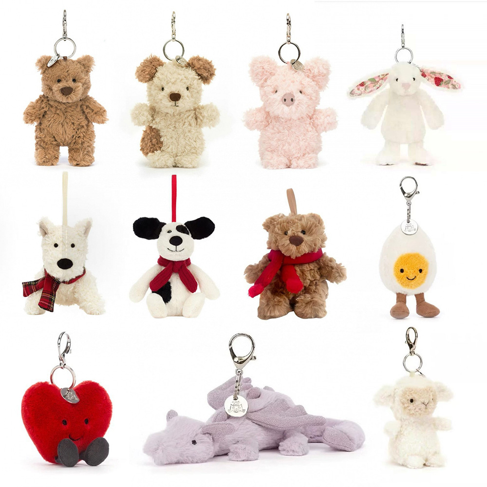 New Cartoon Egg Stuffed Toy Ex - Baby Food Year Old ulasan dan harga