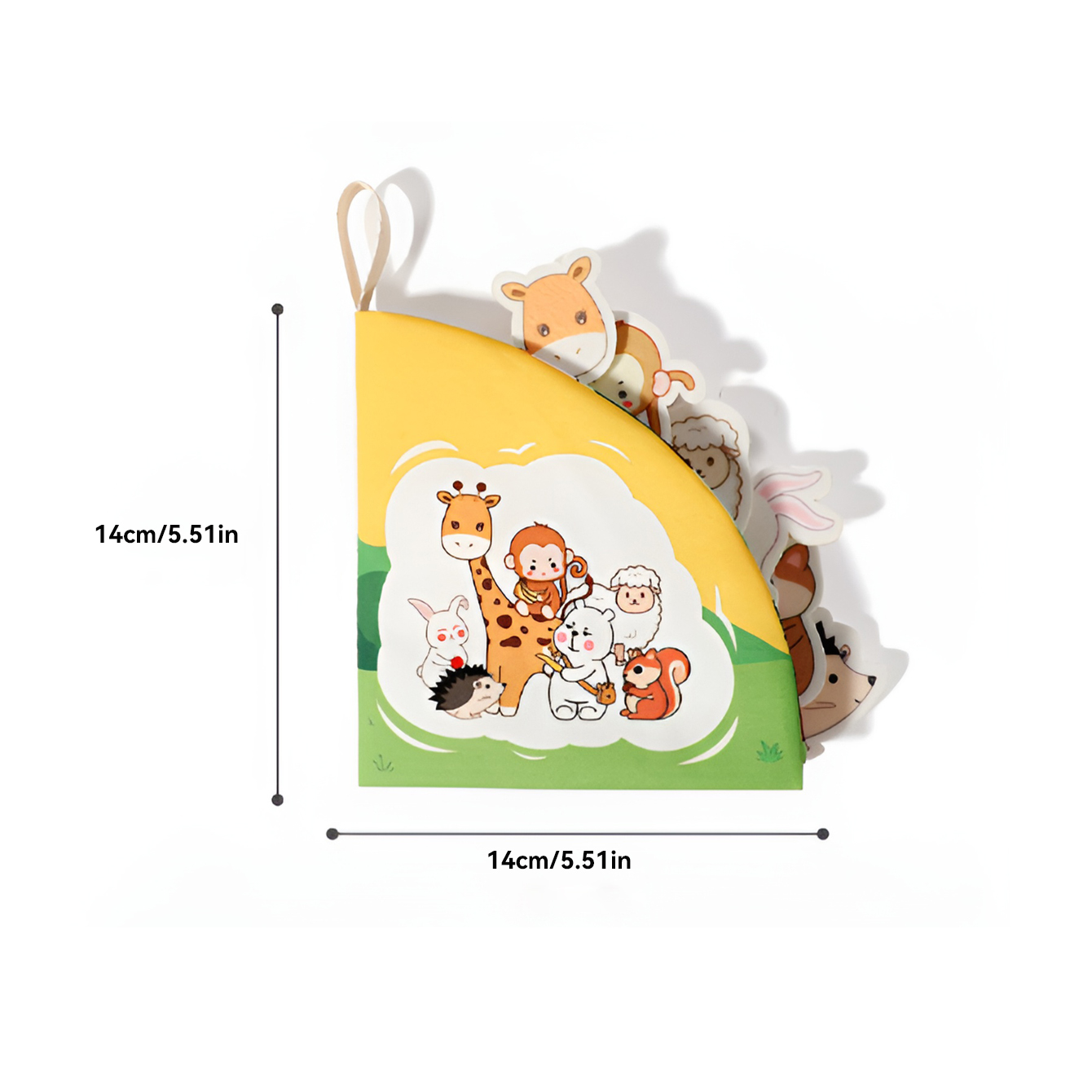 Children's tear book baby clot - Baby Food Book ulasan dan harga