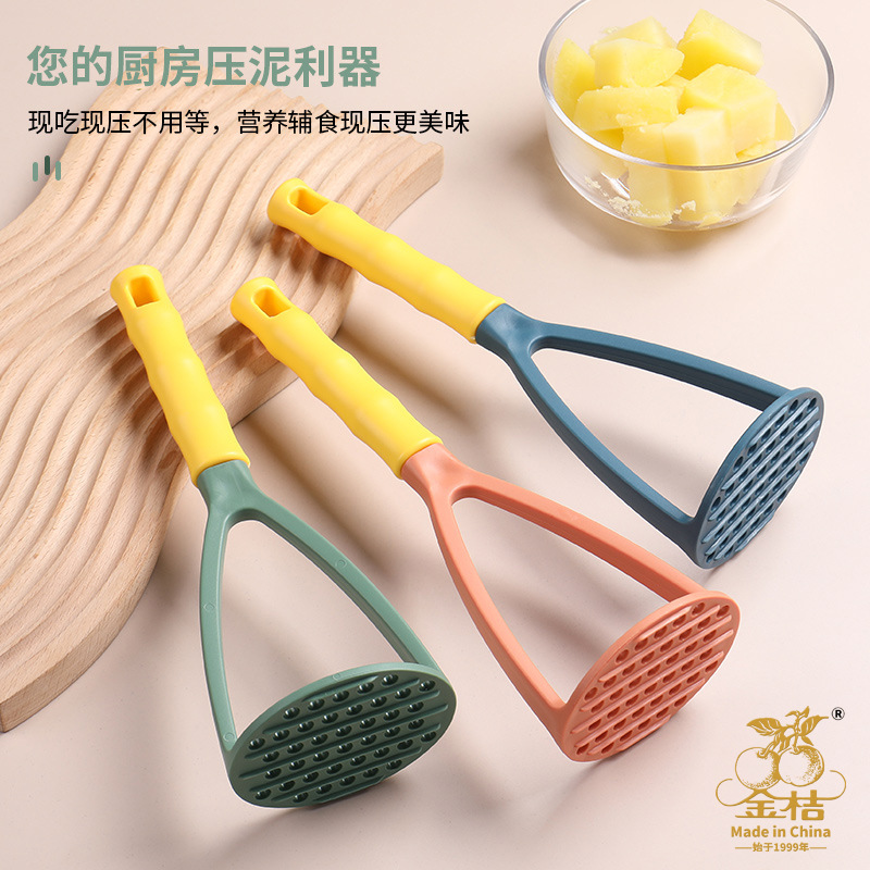 New Potato Mash Mash Mashing T - Baby Food With Sweet Potato ulasan dan harga
