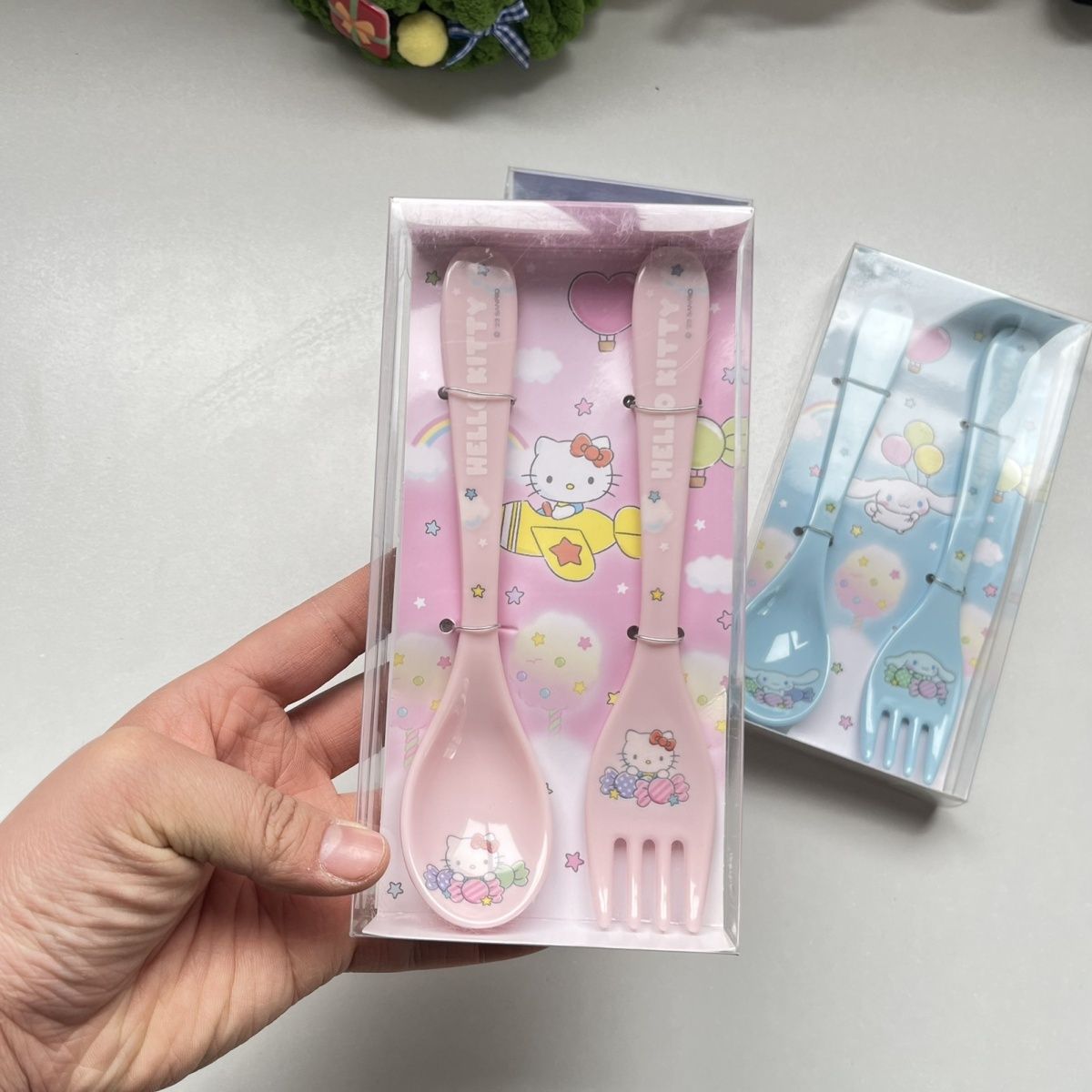 Anime Sanrio My Melody Childre - Baby Food Japan ulasan dan harga