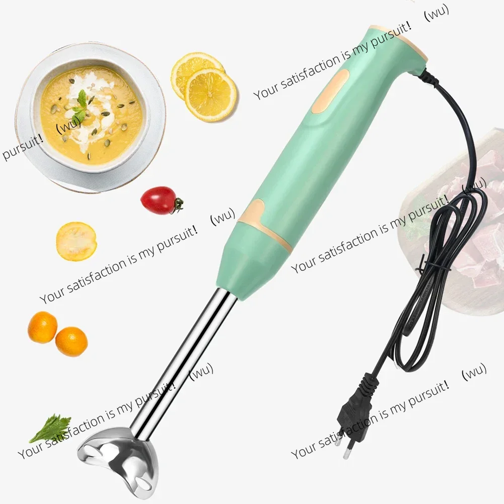Handheld electric food blender - Baby Food Blender ulasan dan harga